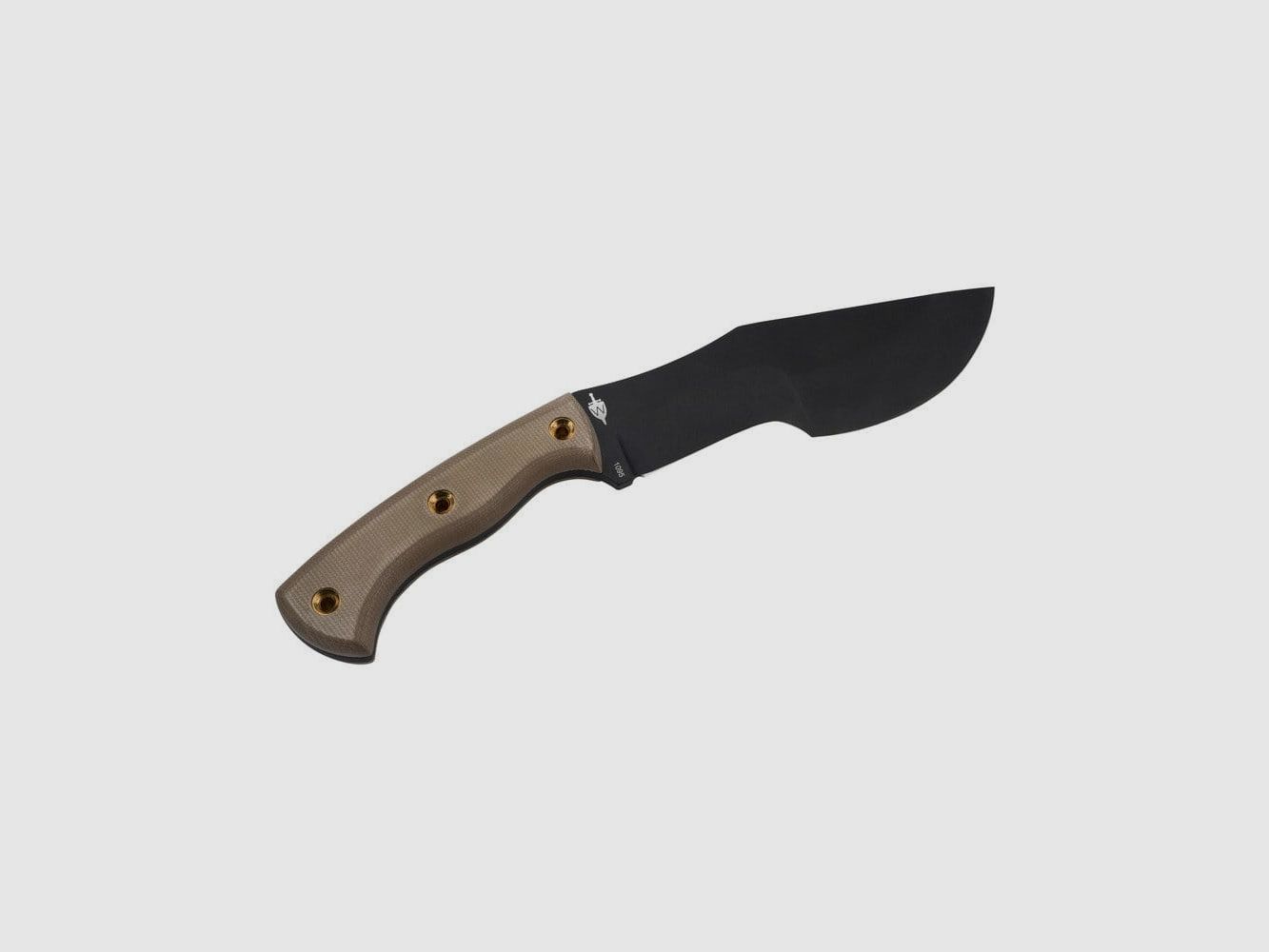 Böker Plus Tracker Bushcraftmesser