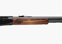 SAVAGE KK-Unterhebelrepetierbüchse Mod. Revel DLX -18' .22lr LL 46cm