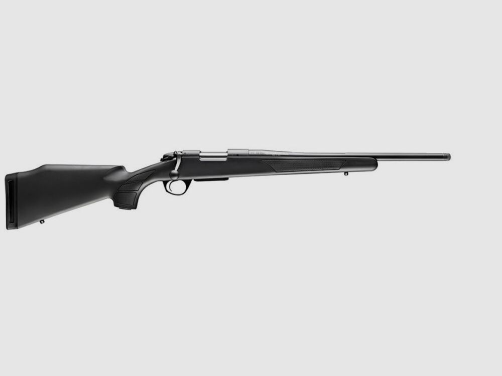BERGARA B14 SPORTER hunting rifle .308 WIN barrel 45.7cm / 18" with muzzle thread 5/8-24
