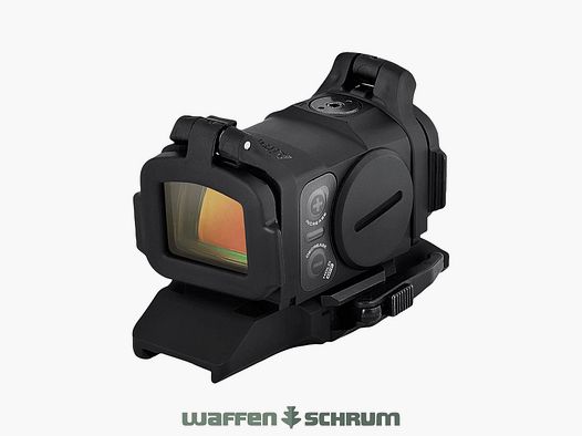 Aimpoint ACRO C-2 3,5 MOA con tapa abatible / montaje QD Tikka T3 y T3x