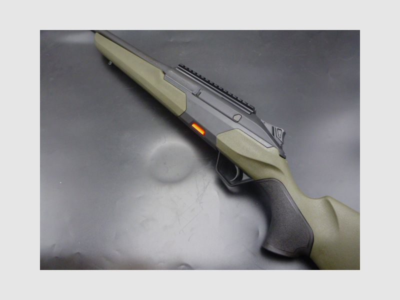 Carabine Beretta BRX1 Synthétique OD Green Cal 30-06 Canon 57 cm, image 10 sur 13