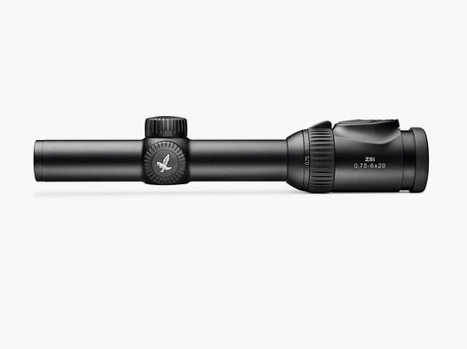 Swarovski Z8i 0,75–6x20