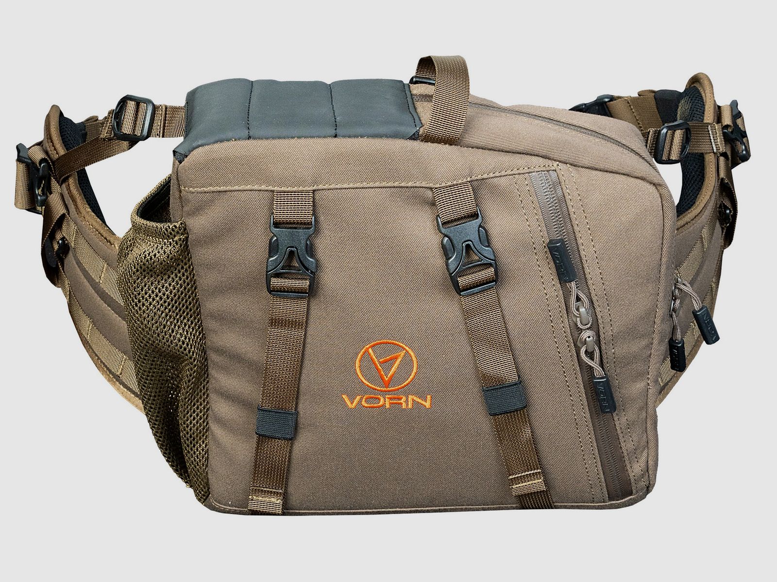 Vorn Hüfttasche SR10 mit Schießauflage