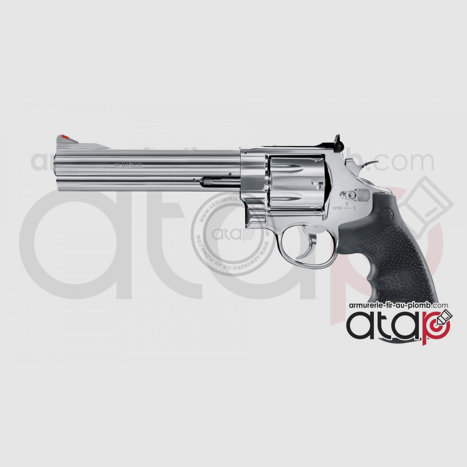 Smith & Wesson 629 Classic - Revolver Stahl, Bild 2 von 3