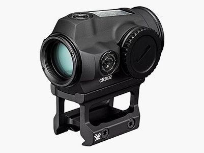 Vortex SPARC AR Solar Red Dot (2 MOA)