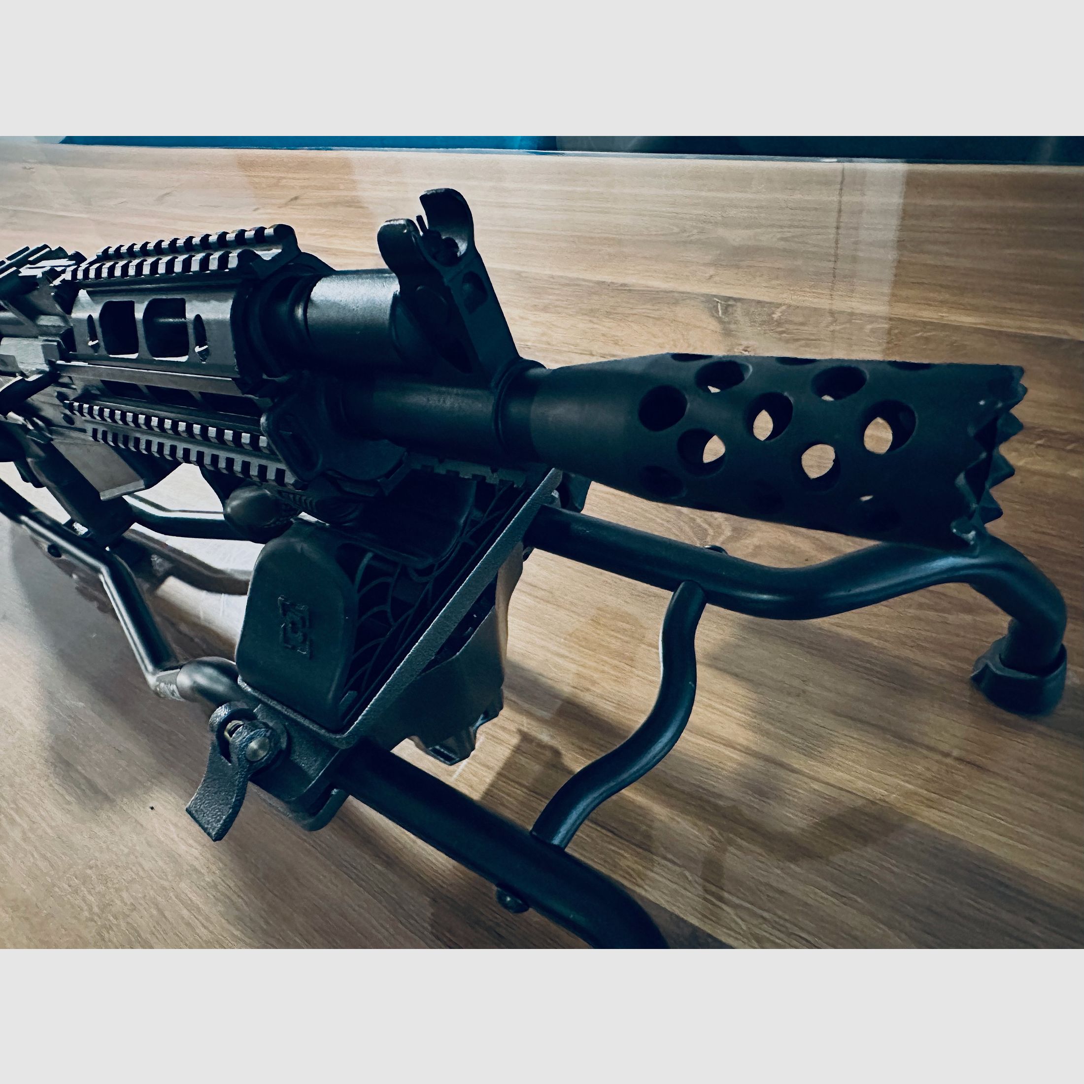 Molot VEPR Police Pro