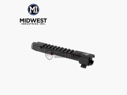 Gasrohr MIDWEST INDUSTRIES Picatinny Ak47