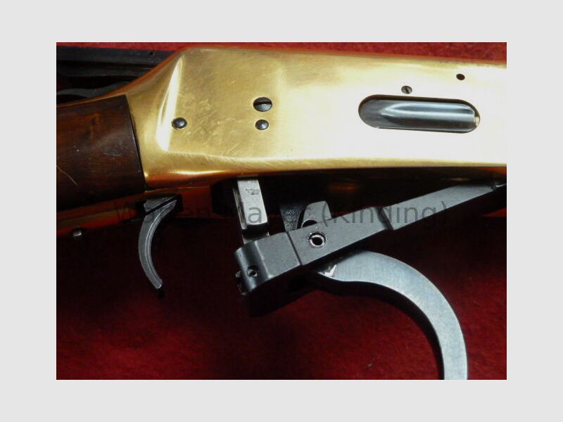 Winchester Siècle de Leadership