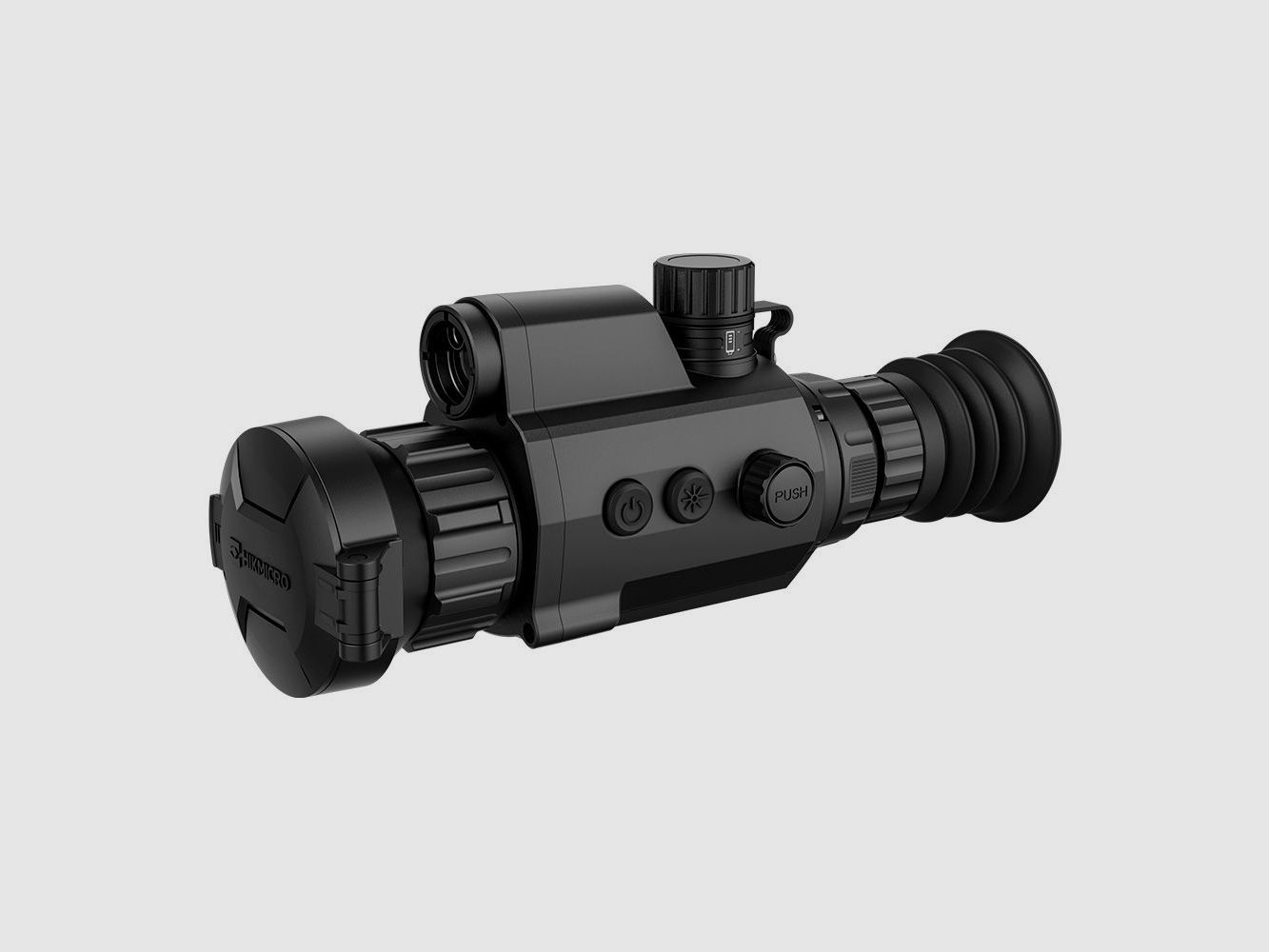 termalne lunety HIKMICRO Panther PQ35L 2.0, zdjęcie 2 z 4
