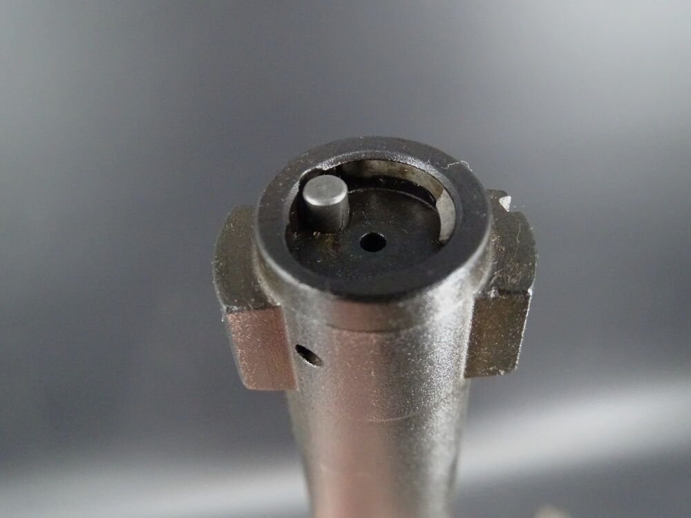 Remington 700 AAC - SD calibre .308 Win arme d'exposition 700 AAC - SD