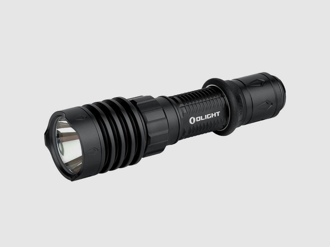 Torcia LED ricaricabile Olight Warrior X 4 2.600 lumen, immagine 2 di 4