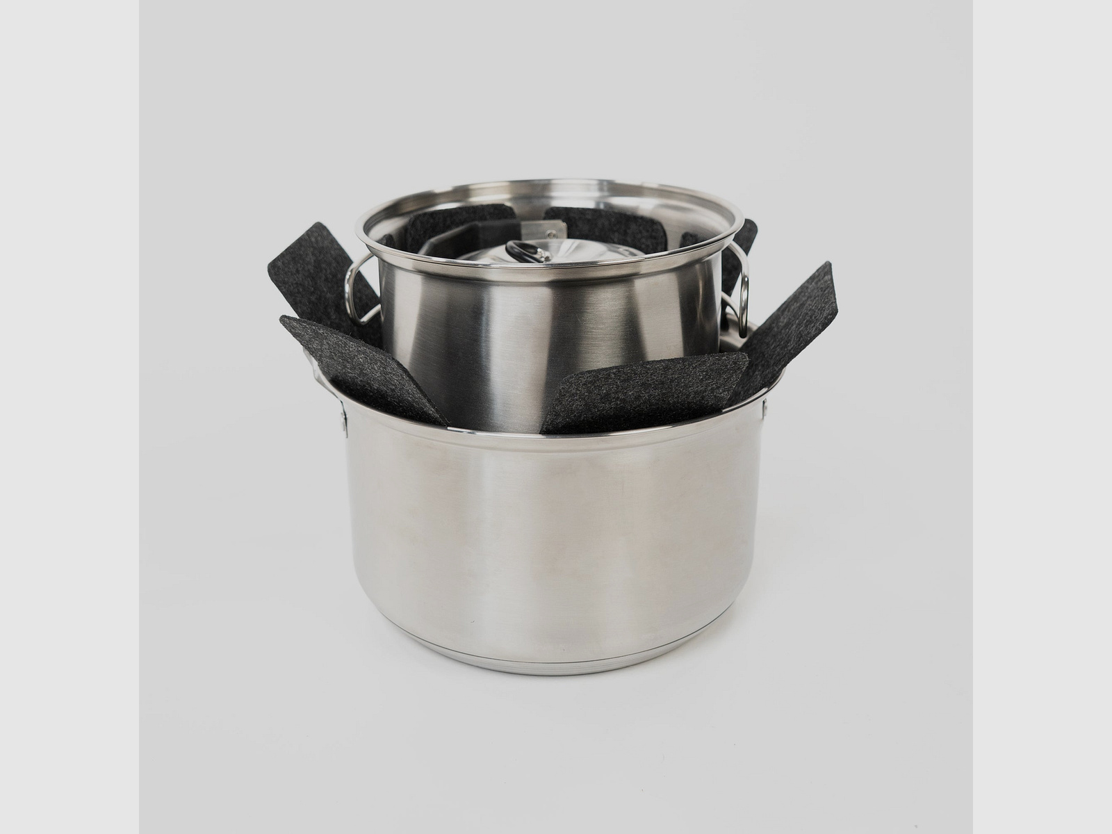Zestaw garnków | BOXIO COOKWARE