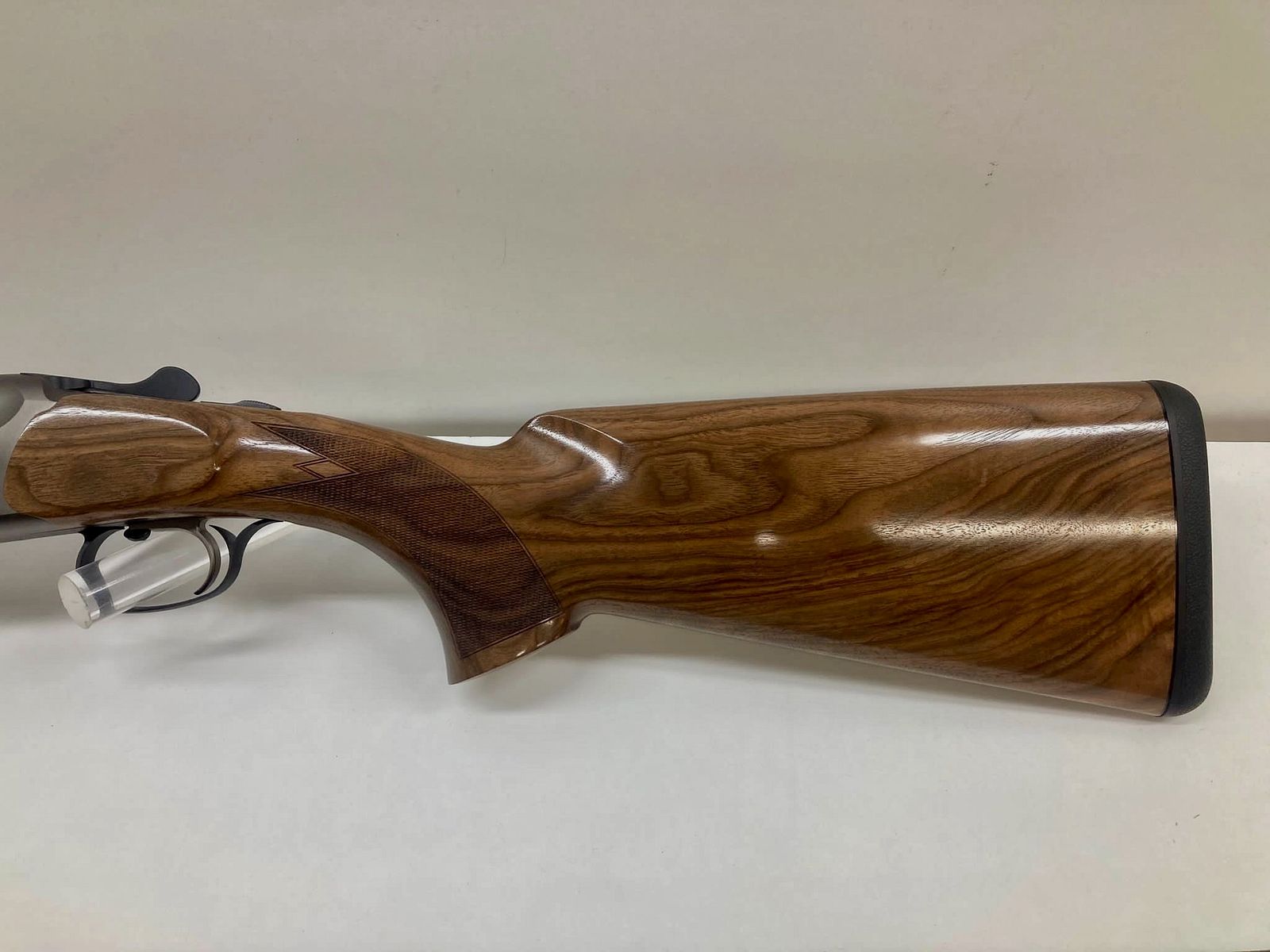 BLASER F16 Game | 71cm | Bockdoppelflinte BDF - WaffenFriedrichs