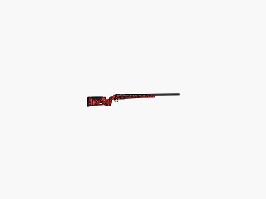Sabatti TLD Red Cal. 6,5x47 Lapua