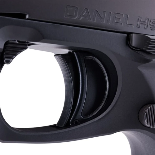 Daniel H9 Pistol 4.28" cal. 9x19mm, image 4 of 4