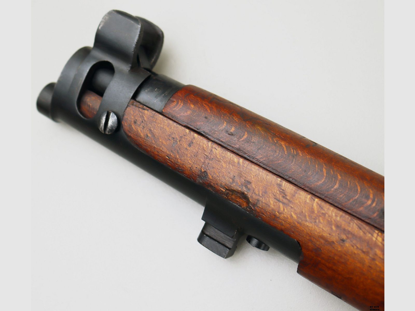 Gewehr BSA mod. Enfield N°2 MKIV* Kal. 22 lr Seriennr. G44068, Bild 2 von 18