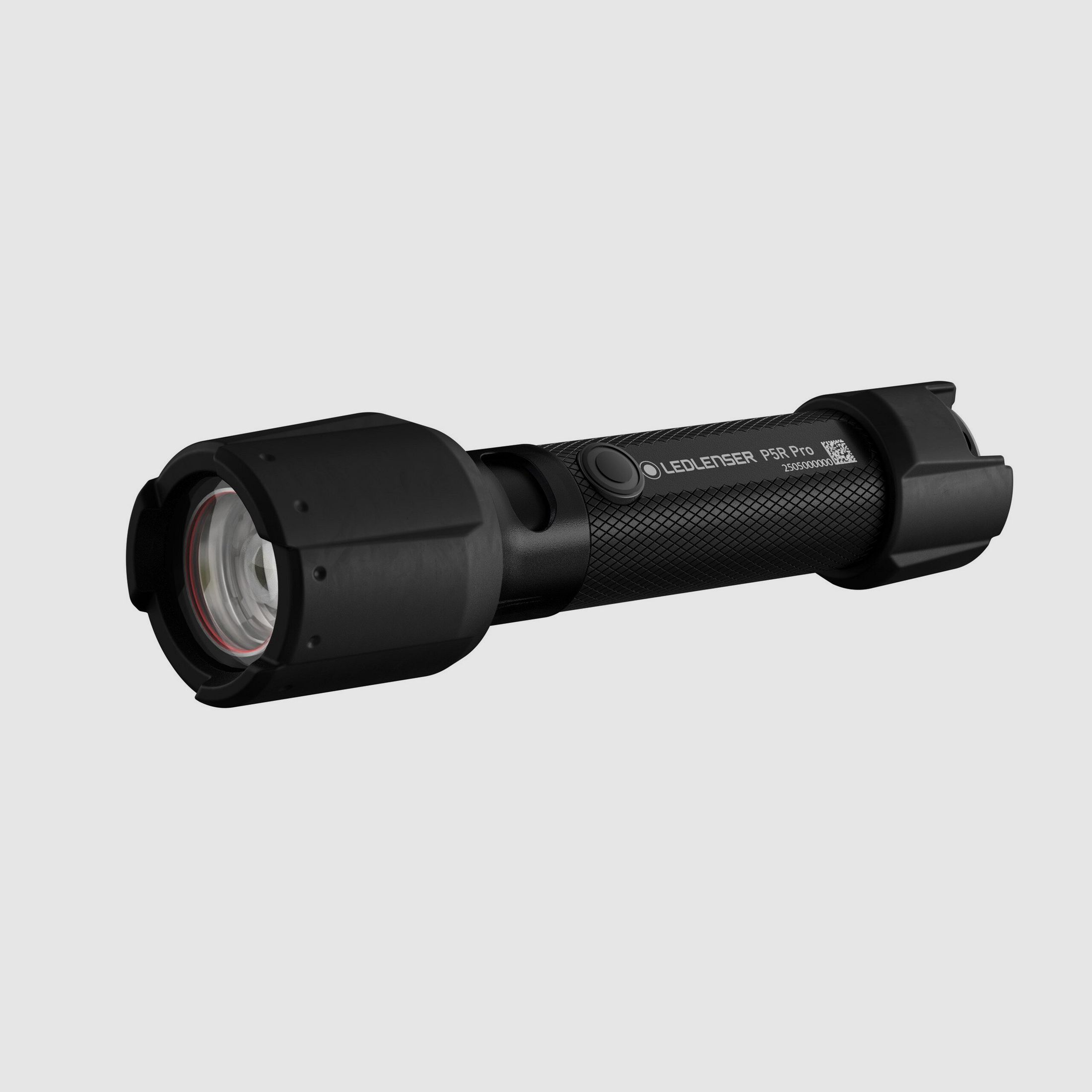 Ledlenser zaklamp P5R Pro