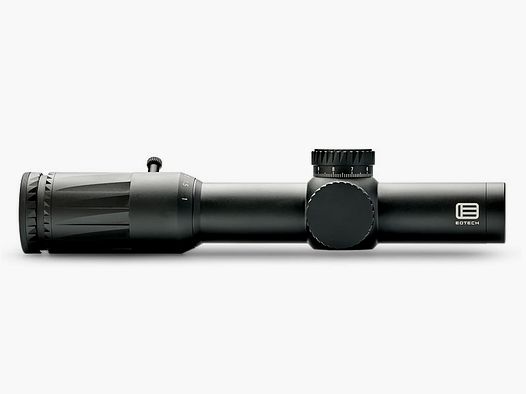 EOTECH Vudu 1-10x28 SR5 MRAD