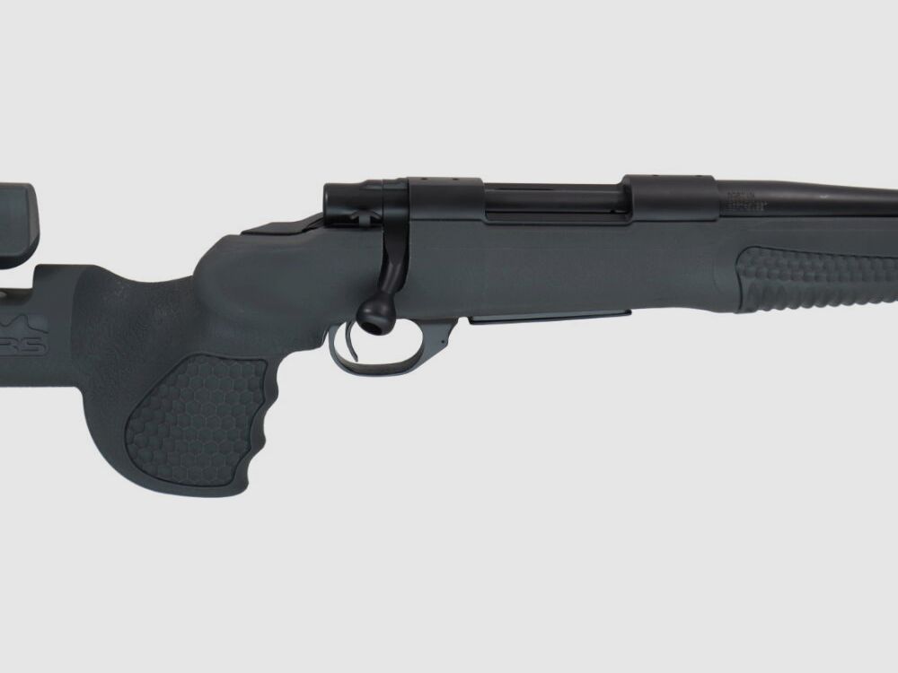 Howa M1500 SA mit GRS Fenris Schaft