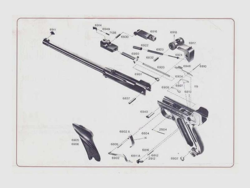 SURETE ERMA KGP69…., Bild 7 von 7