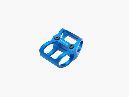 TONI SYSTEM ASTC1 Barrel Clamp Standard, Color: Black