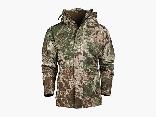 Phantomleaf Phantomleaf Nässeschutzjacke GEN. II CIV-TEC WASP I Z2