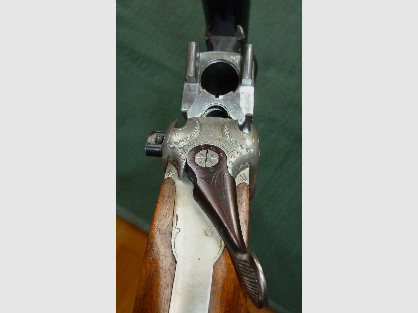 Sauer & Sohn BBF 7x65R & 16/70