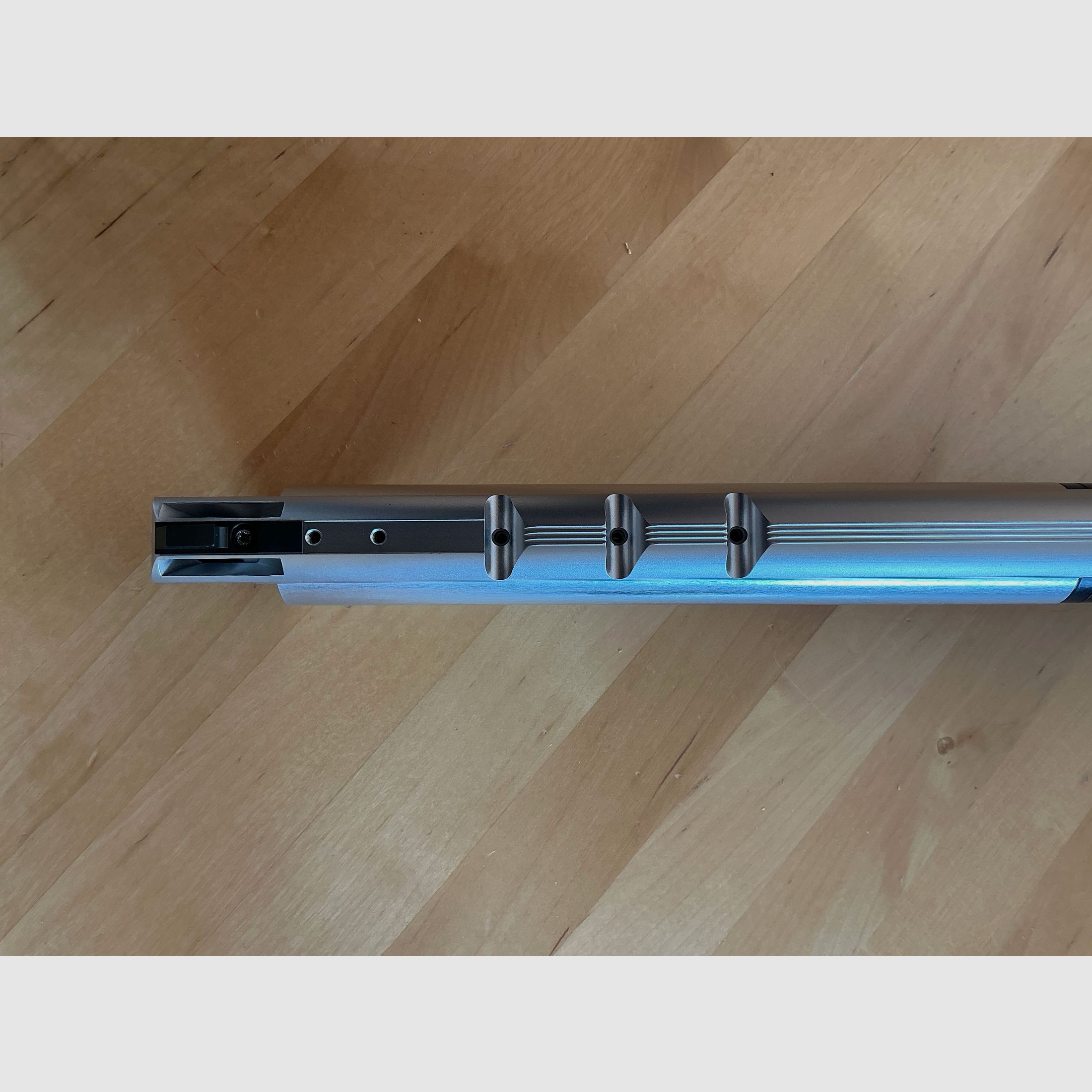 Steyr LP 10 Top gebraucht