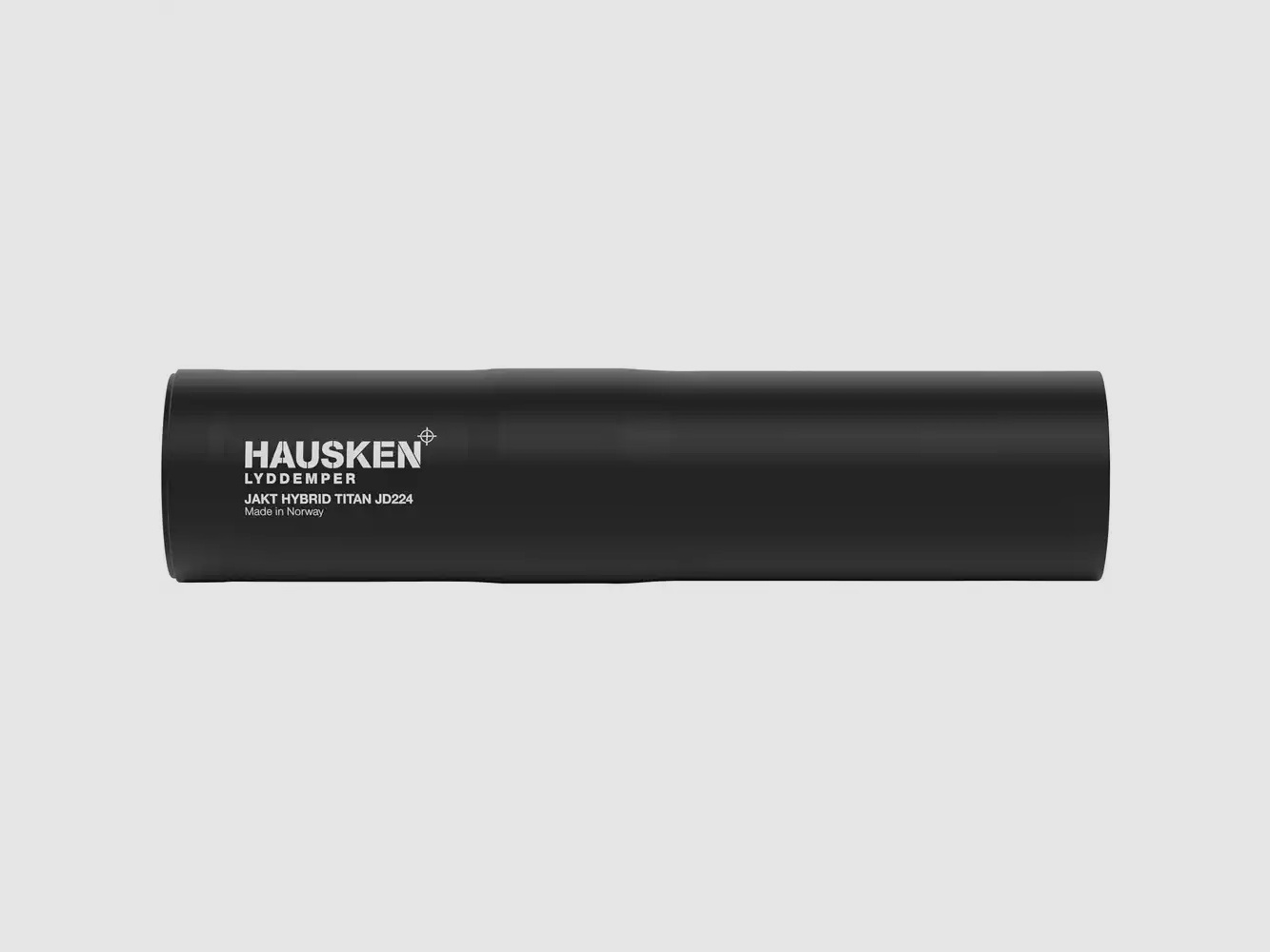 Hausken Jakt JD 224 HYBRID TITAN, M18x1
