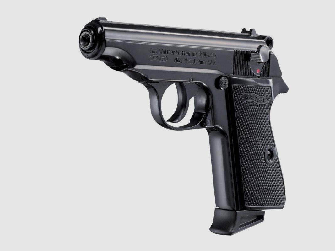 Walther PP, image 2 sur 7