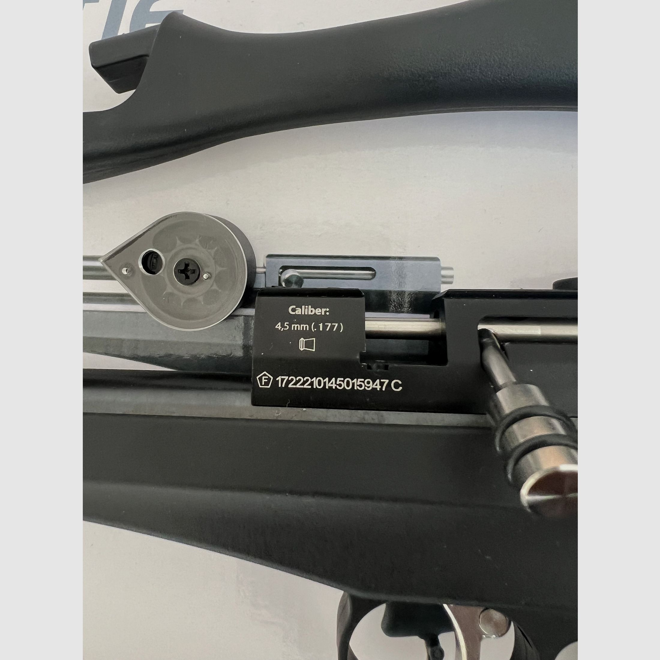 Diana Chaser/ Diana CO2 Gewehr/ CO2 Gewehr/ CO2 Pistole/ Luftdruckgewebr