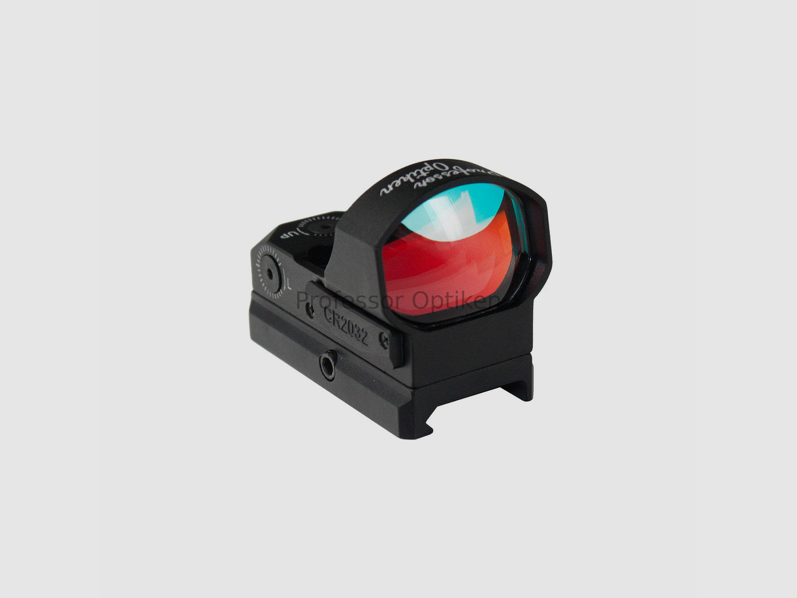 Professor Optiken Reflexvisier Königssee - 1x22x33, 3 MOA