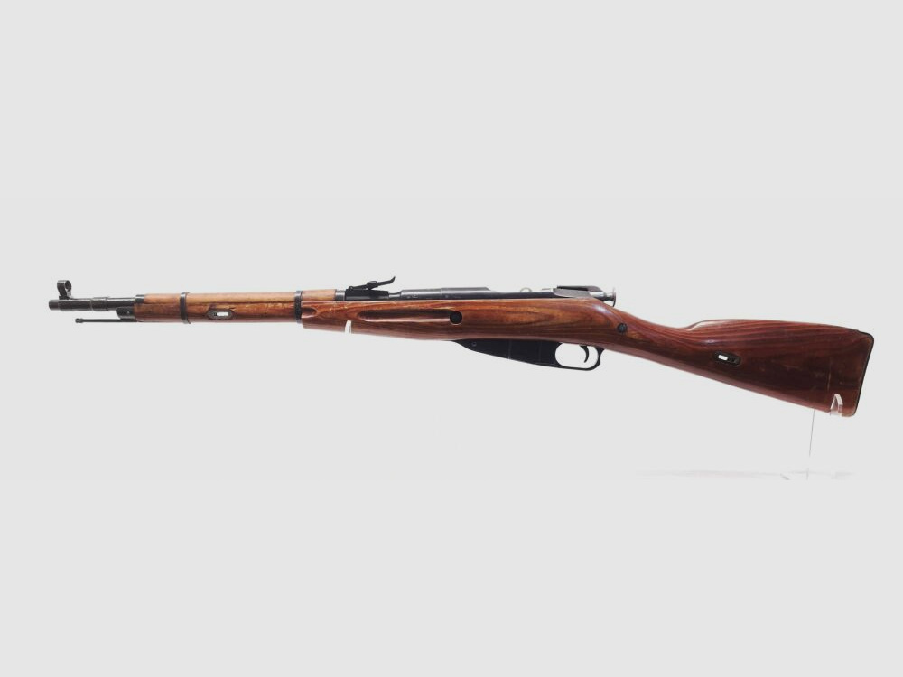 Mosin Nagant M38