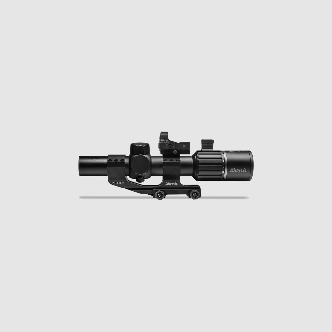 Burris RT-6 1-6x24 Combo Zielfernrohr