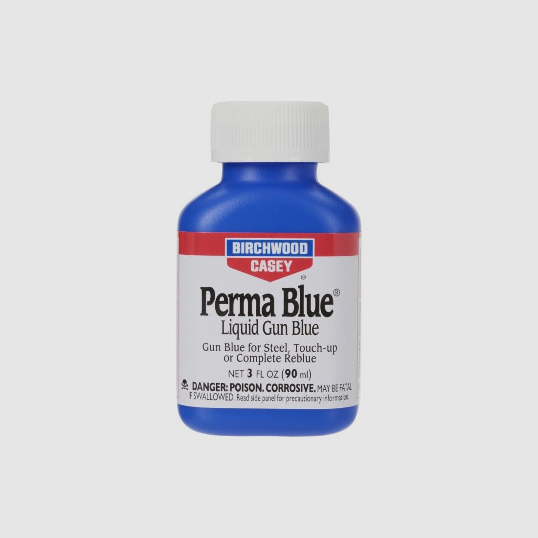 OKSYDA PERMA BLUE in Flüssigkeit 90 ml