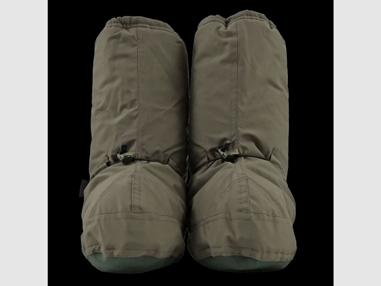 Carinthia Booties Windstopper