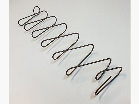 original Feder Zubringer für 20schuss Magazin SIG AMT SIG 510-4 308win.7,62x51 American Match Target