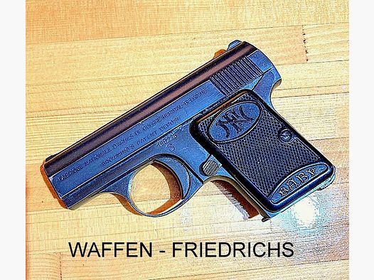 FN BABY