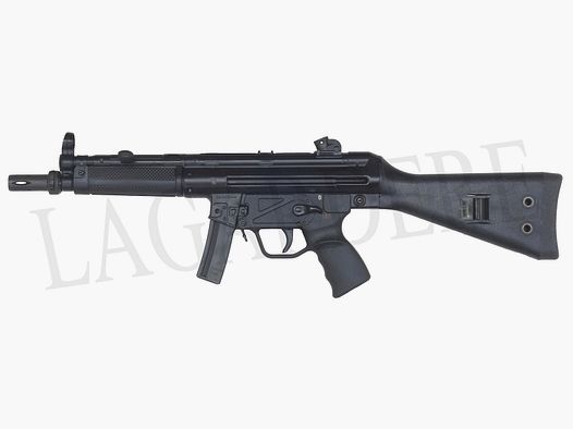 MKE T94 A2 MP5 (Pistola Mitragliatrice Semiautomatica)