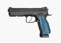 CZ Shadow 2 6mm - Airsoft Co2 BlowBack