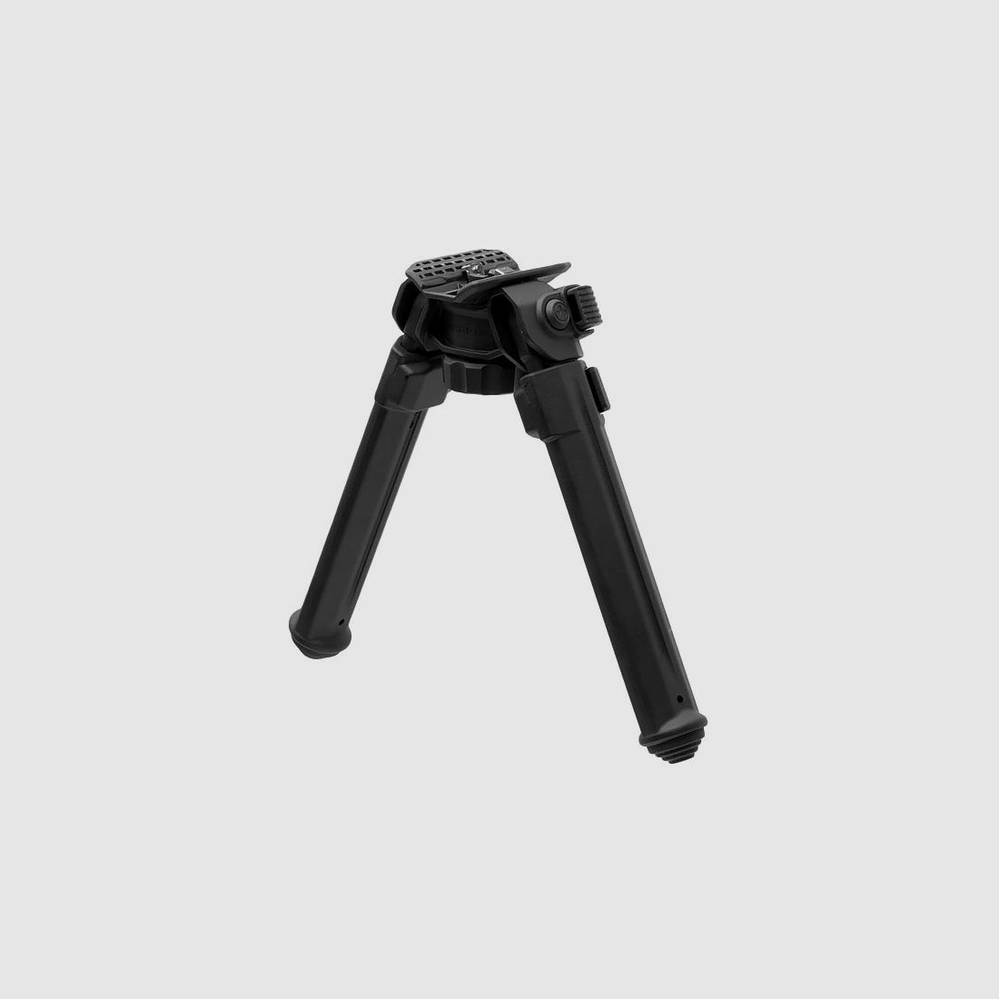MAGPUL MOE-Bipod für Riemenbügelöse Schwarz