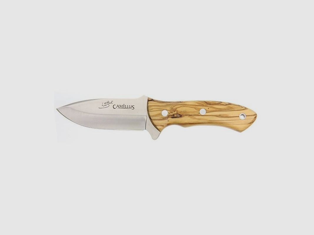 Jachtmes CAMILLUS LES STROUD FUERZA, afbeelding 1 van 4