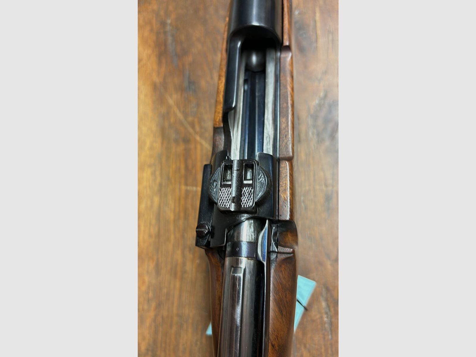 Niemann Tangendorf 98, Bild 3 von 9