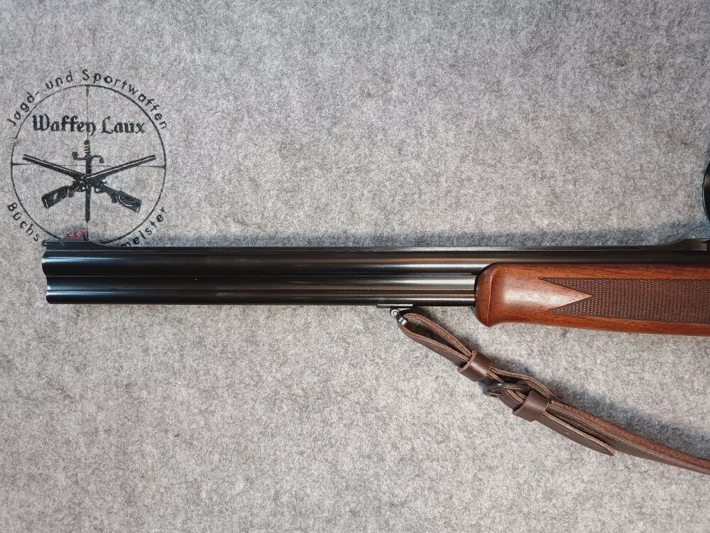 Antonio Zoli Model Corona Frankonia Zeiss Diavari VM 2.5-10x50 V* LP