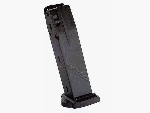 HK P30 Rivista