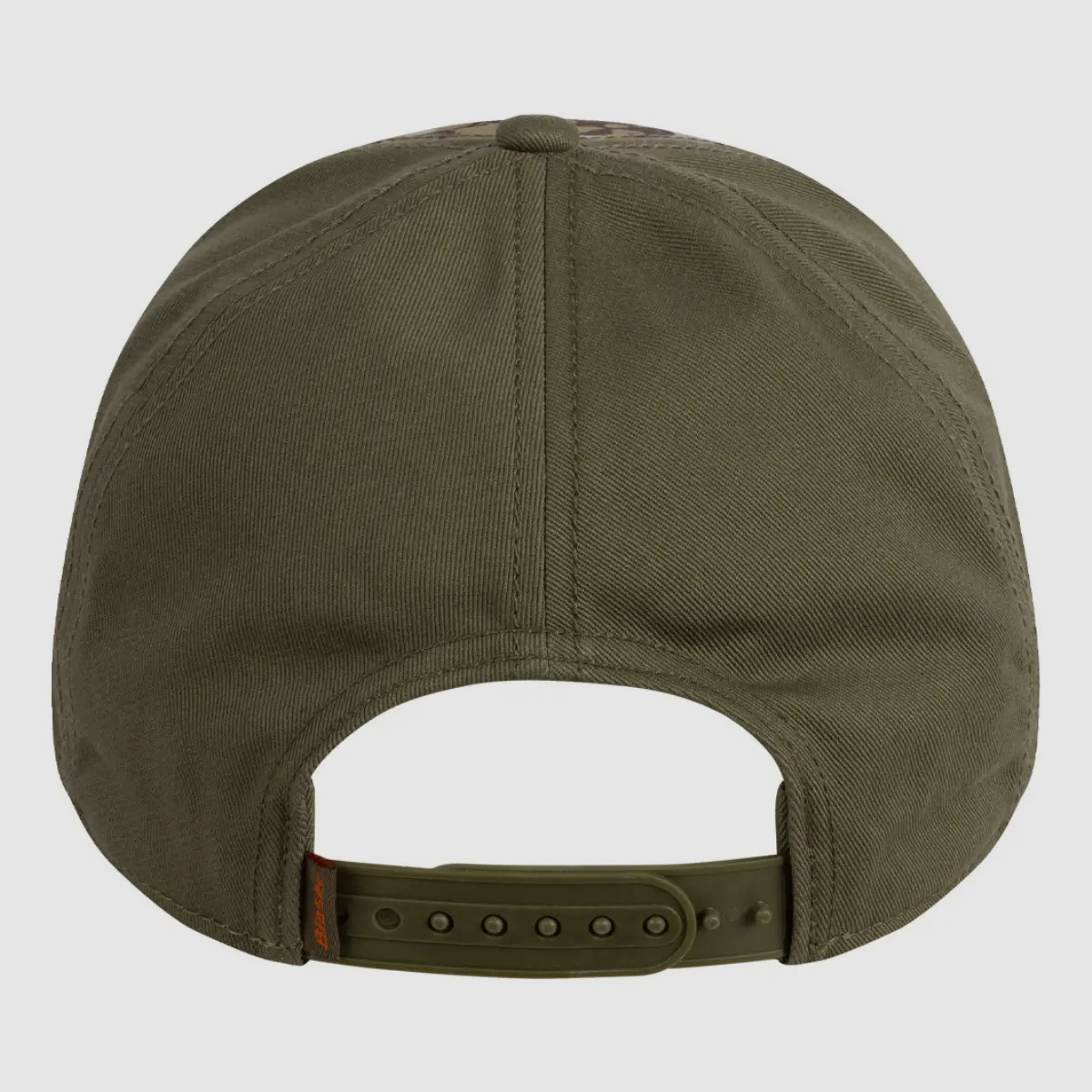 Cappello Blaser Badge