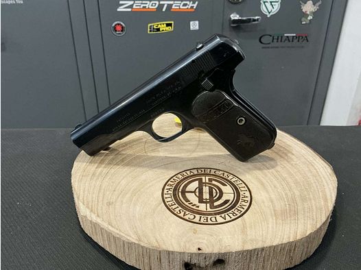 COLT 1903 POCKET cal. 32Rimless