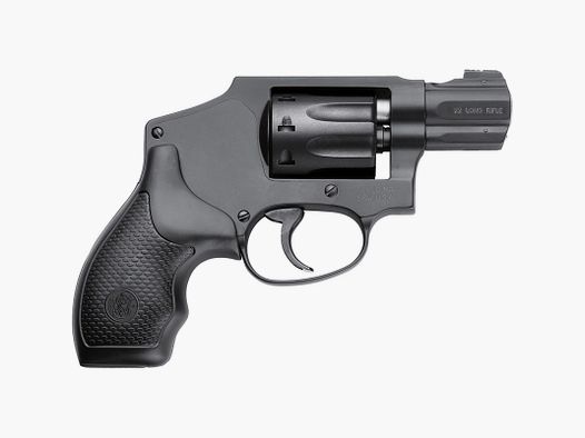 Smith & Wesson Revolver Mod. 43C 1-7/8′ .22Lr. Brunito