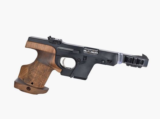 Walther GSP