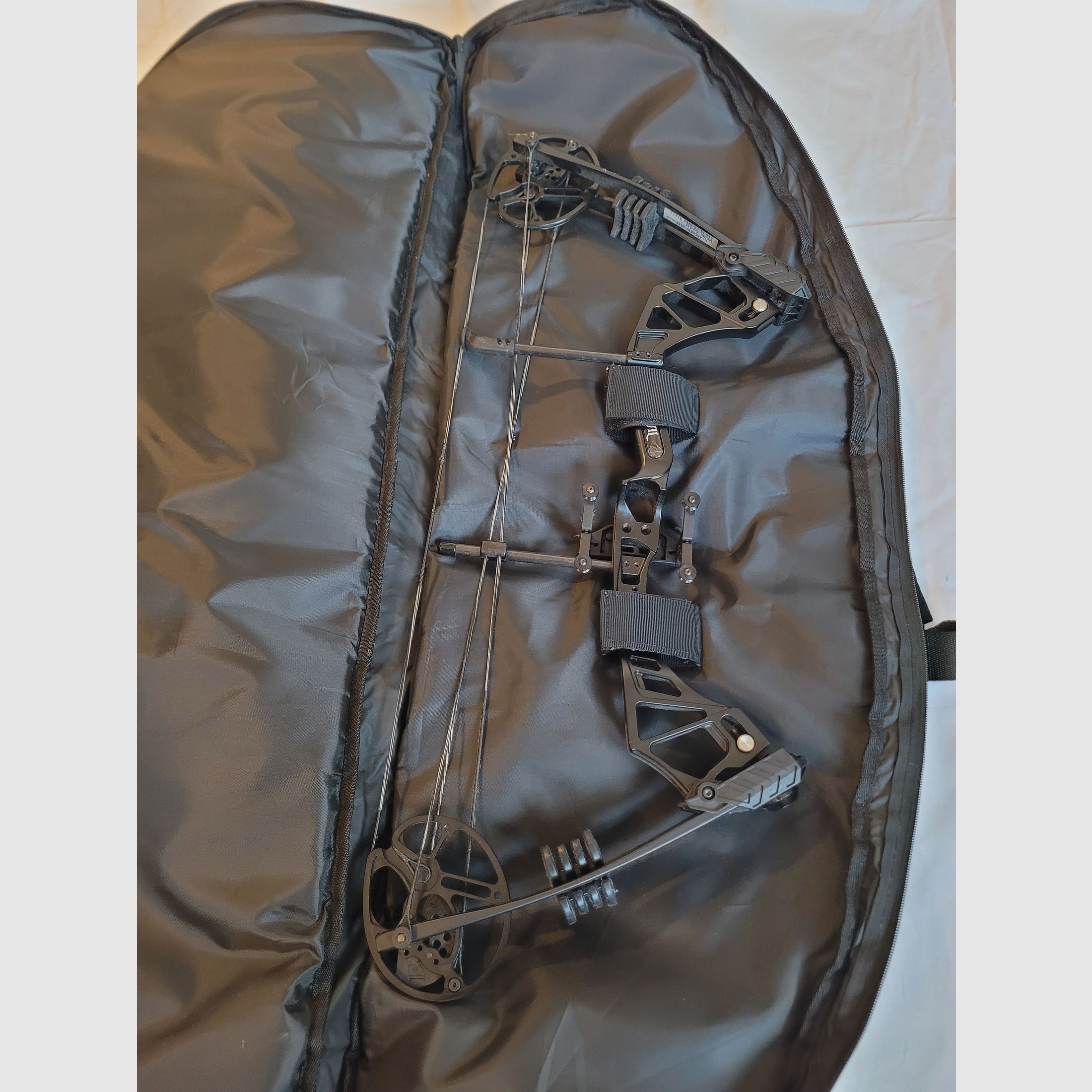 EK Archery magazyn łukowy "Whipshot", nieużywany, z akcesoriami